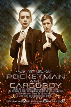 Pocketman and Cargoboy free movies