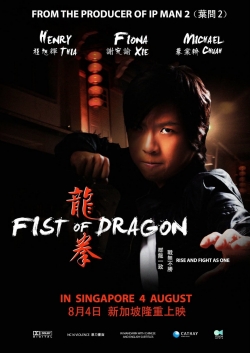 Fist of Dragon free movies
