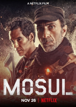 Mosul free movies