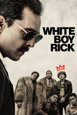 White Boy Rick free movies