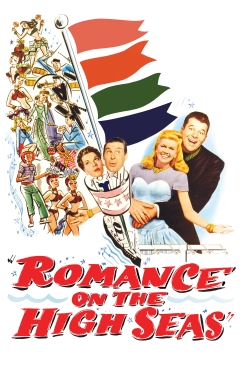 Romance on the High Seas free movies