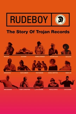 Rudeboy: The Story of Trojan Records free movies