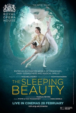Royal Opera House: The Sleeping Beauty free movies