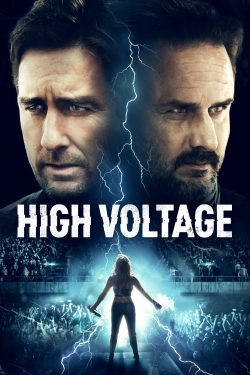 High Voltage free movies