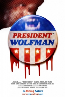 President Wolfman free movies