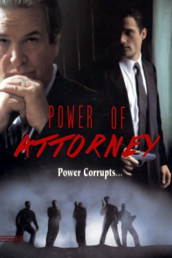 Power of Attorney free movies