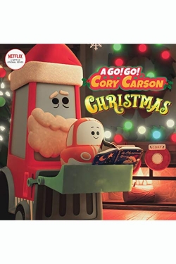 A Go! Go! Cory Carson Christmas free movies