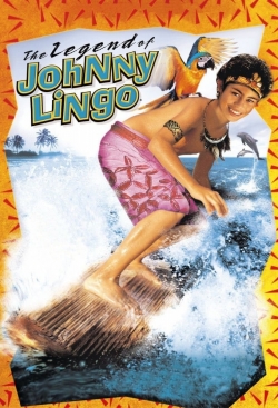 The Legend of Johnny Lingo free movies