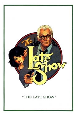 The Late Show free movies