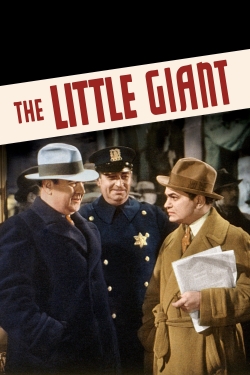 The Little Giant free movies