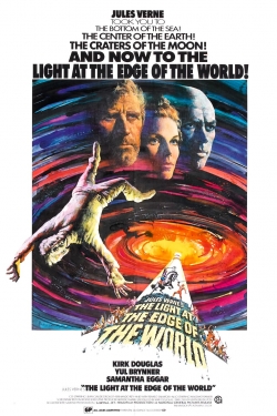 The Light at the Edge of the World free movies