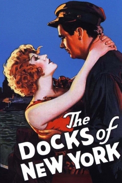 The Docks of New York free movies