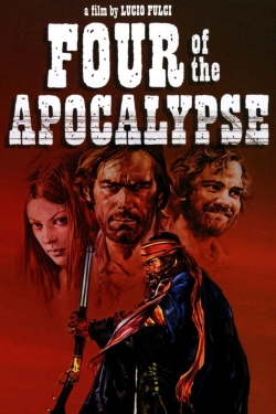 Four of the Apocalypse free movies
