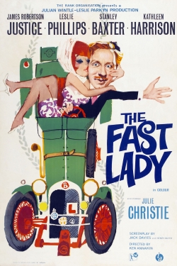 The Fast Lady free movies
