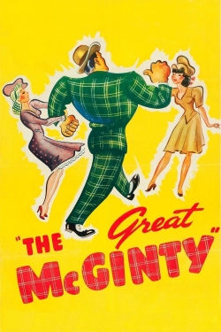 The Great McGinty free movies