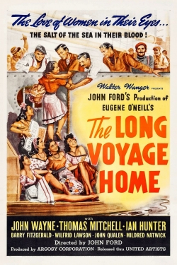 The Long Voyage Home free movies