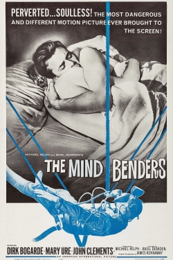 The Mind Benders free movies