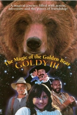 The Magic of the Golden Bear: Goldy III free movies