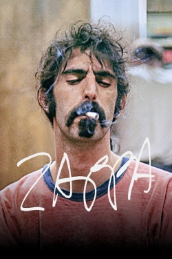 Zappa free movies