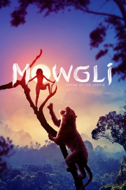 Mowgli: Legend of the Jungle free movies