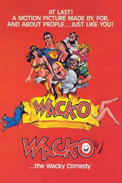 Wacko free movies