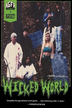 Wicked World free movies
