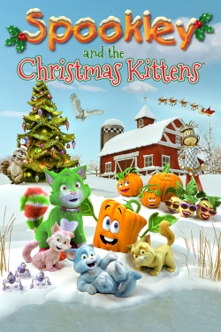 Spookley and the Christmas Kittens free movies
