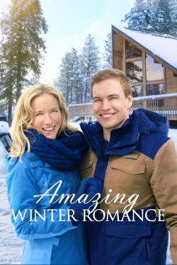 Amazing Winter Romance free movies