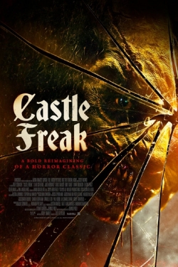 Castle Freak free movies