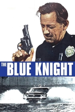 The Blue Knight free movies