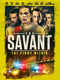 The Savant free movies