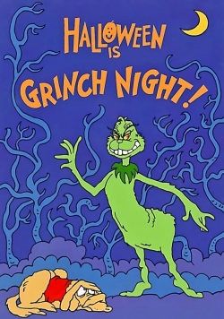 Halloween Is Grinch Night free movies