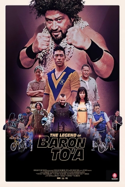 The Legend of Baron To'a free movies