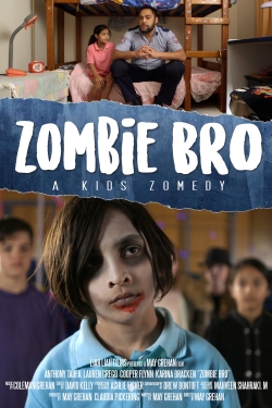 Zombie Bro free movies