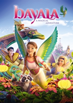 Bayala - A Magical Adventure free movies