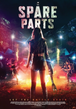 Spare Parts free movies