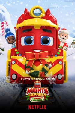Mighty Express: A Mighty Christmas free movies