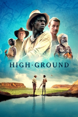 High Ground free movies