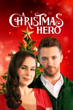 A Christmas Hero free movies