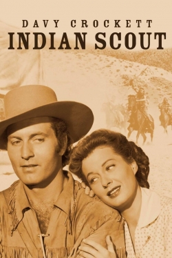 Davy Crockett, Indian Scout free movies