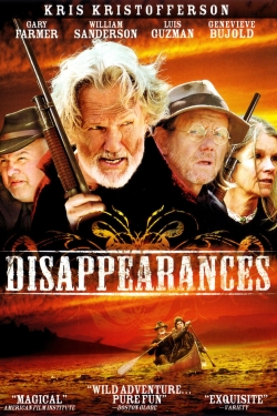 Disappearances free movies