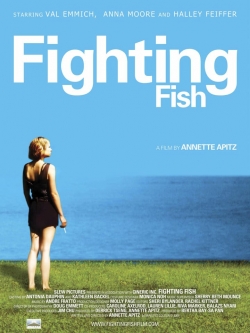 Fighting Fish free movies