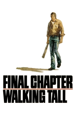 Final Chapter: Walking Tall free movies