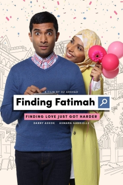 Finding Fatimah free movies