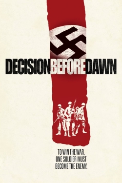 Decision Before Dawn free movies