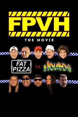 Fat Pizza vs Housos free movies