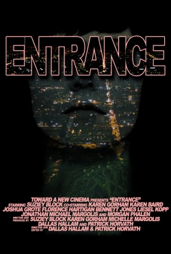 Entrance free movies