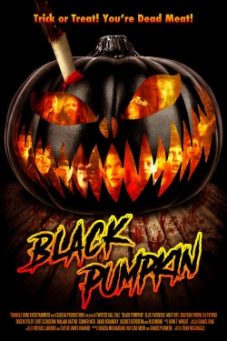 Black Pumpkin free movies