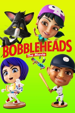 Bobbleheads The Movie free movies