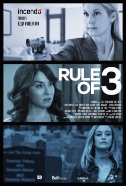 Rule of 3 free movies